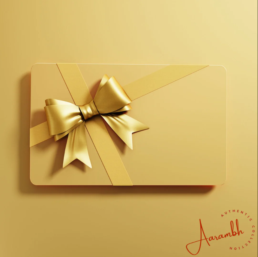 Gift cards