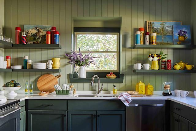 Why 2025 is the Year We Stop "Buying" and Start "Inheriting" Our Kitchen