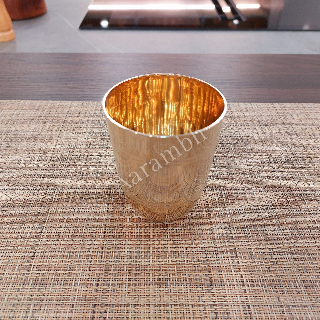 Aarambh® Pure Bronze Glass