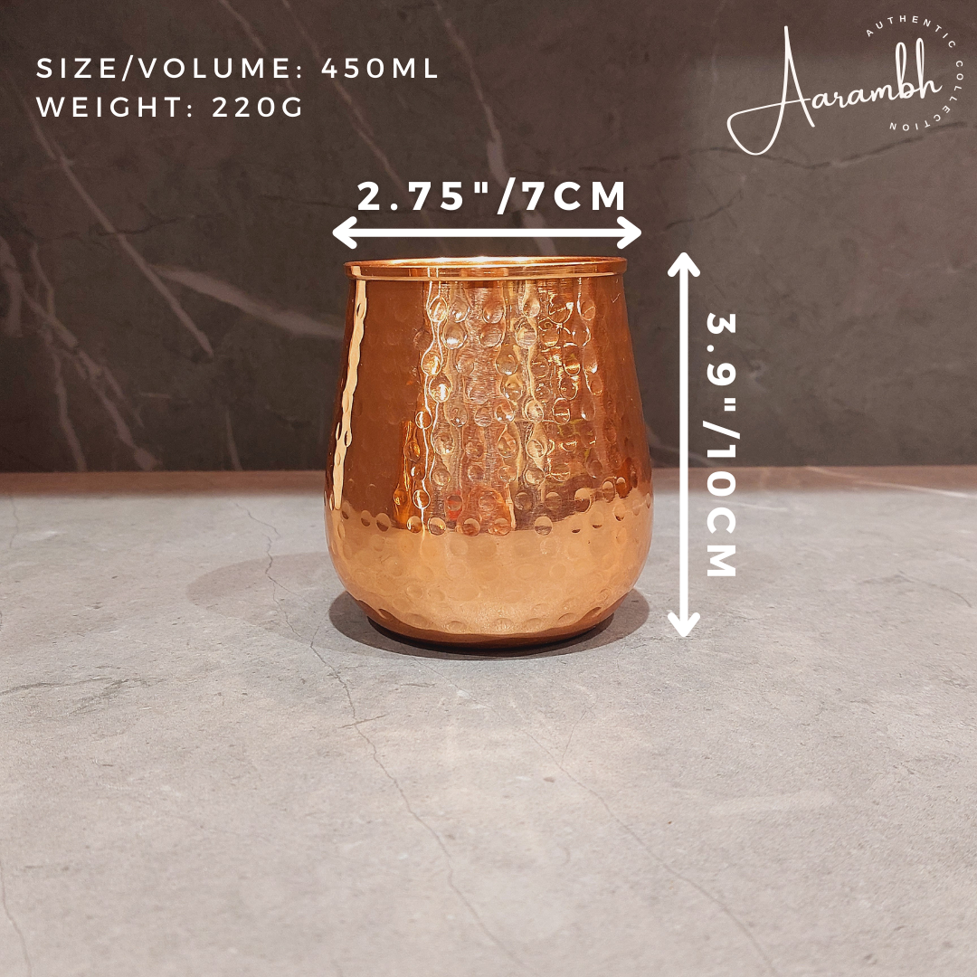 Aarambh® Mughal Jug w/ glasses