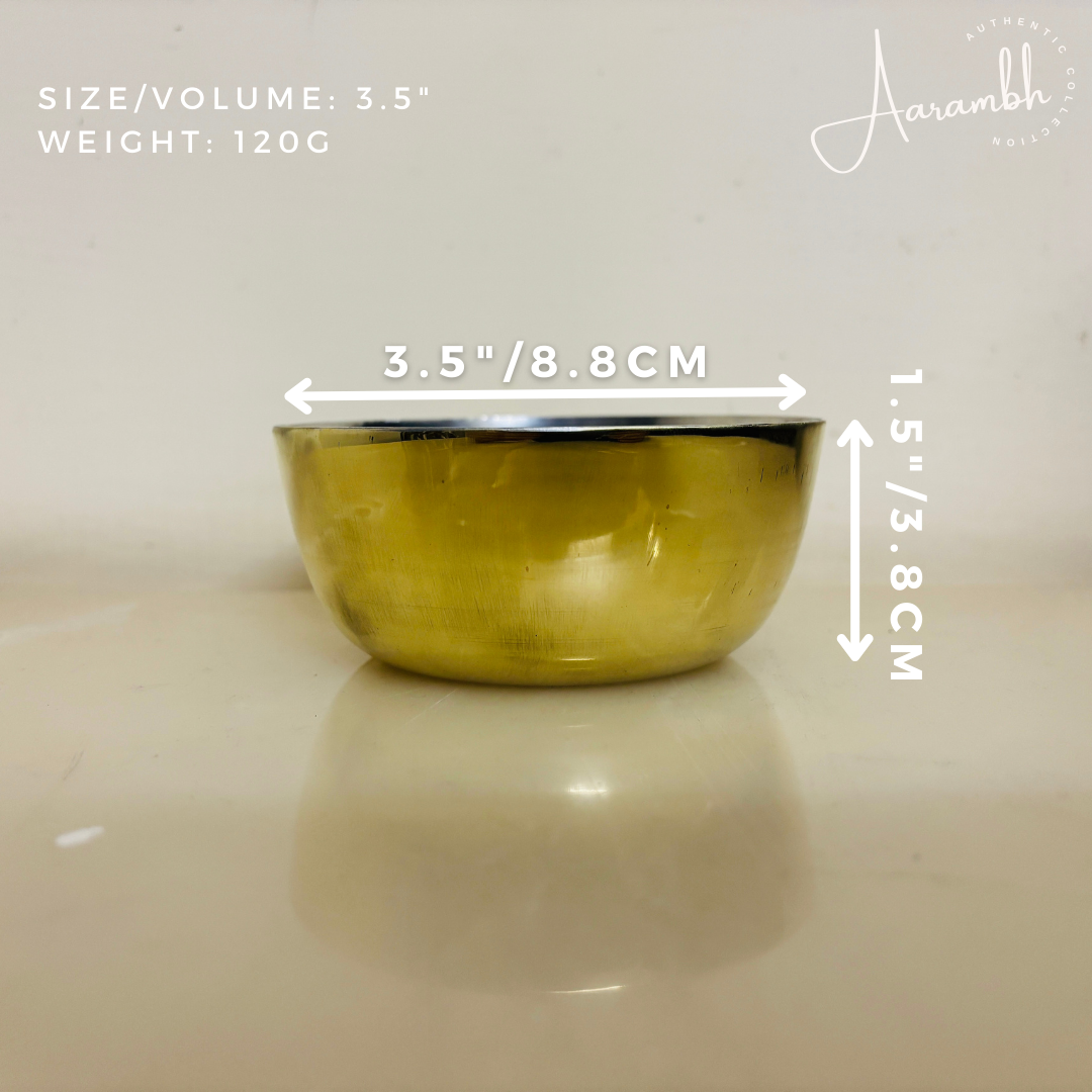 Aarambh® Plain Bowl