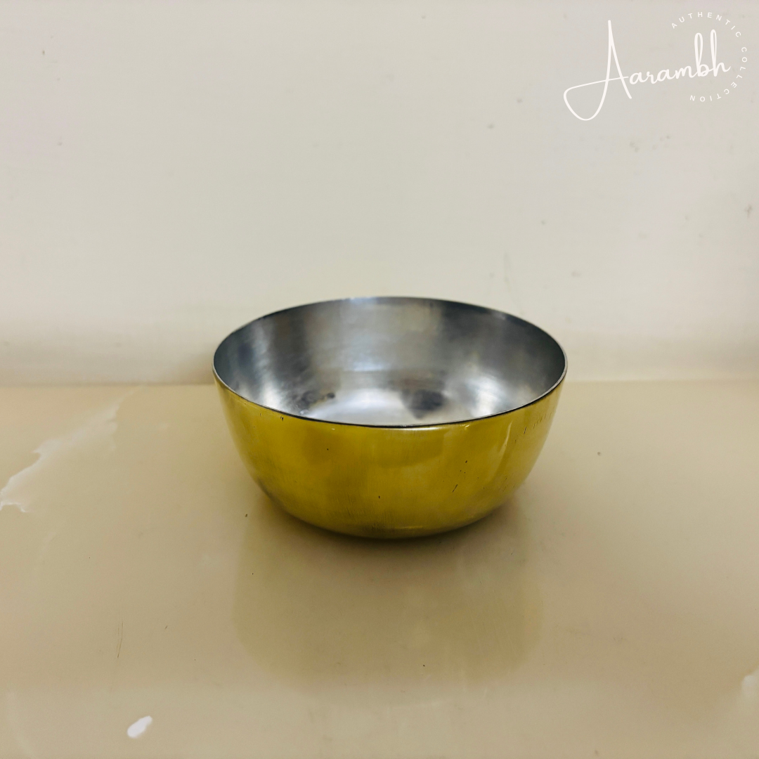 Aarambh® Plain Bowl