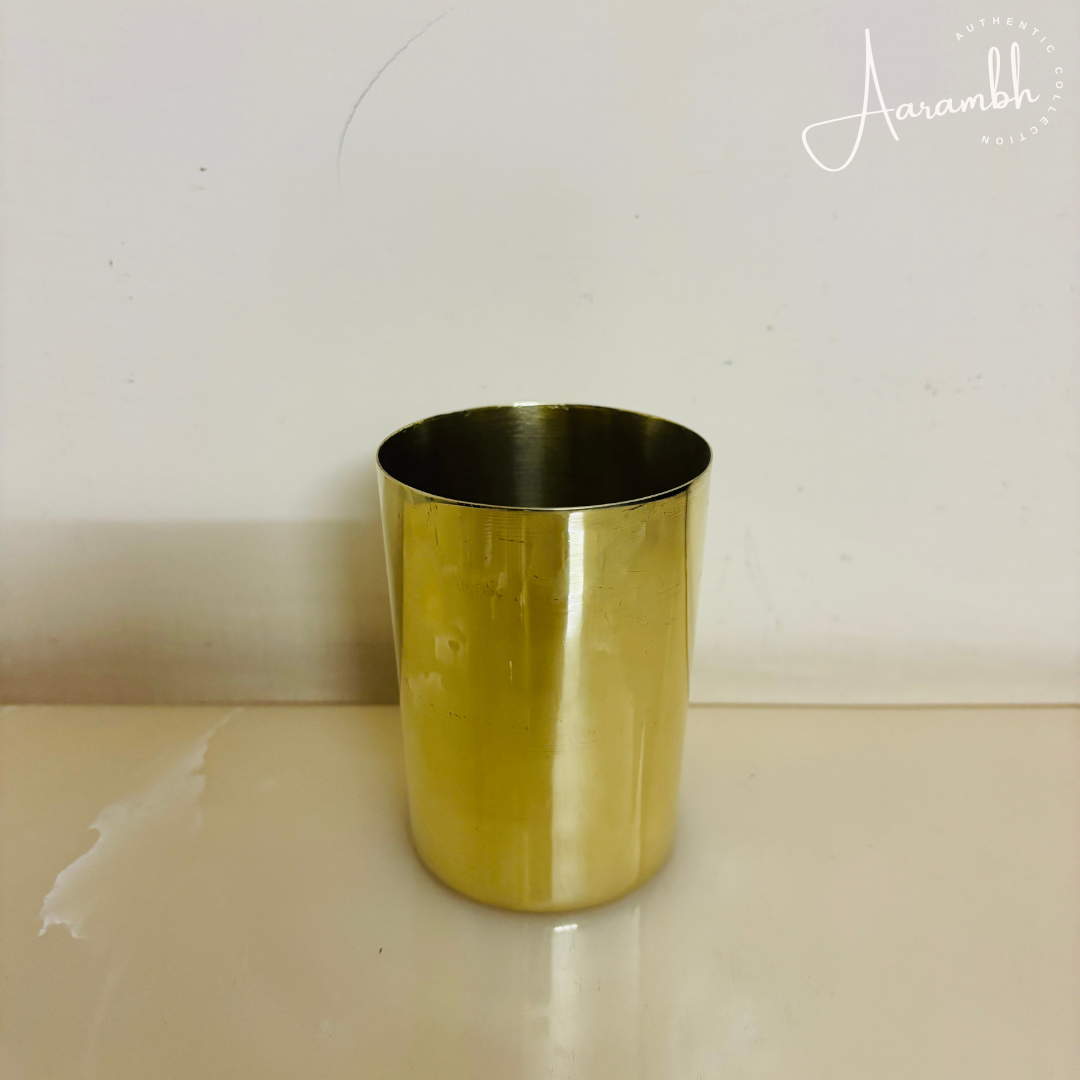 Aarambh® Plain Glass