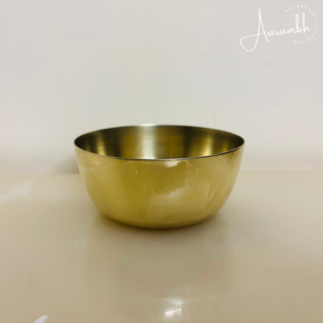 Aarambh® Plain Bowl