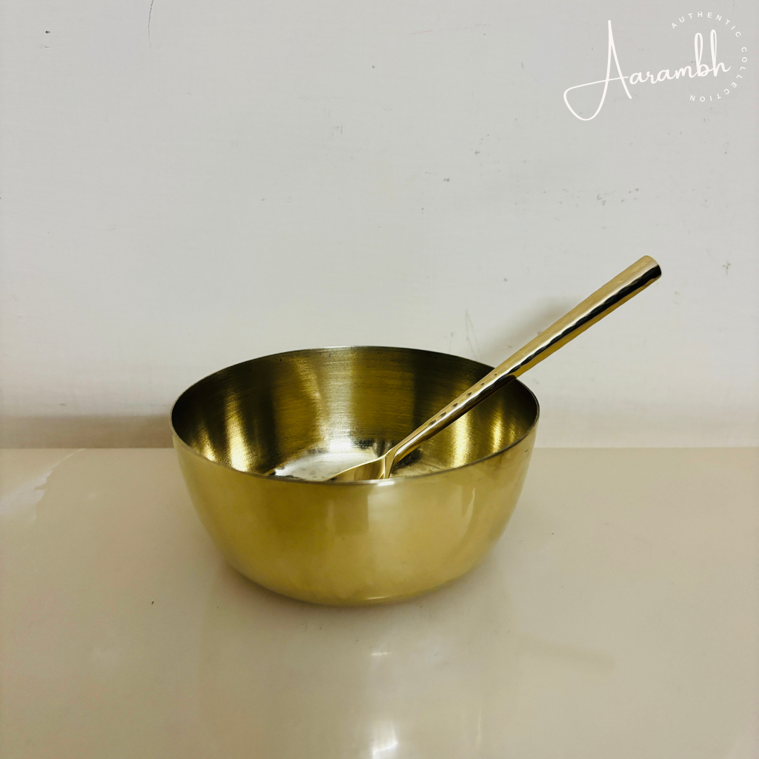 Aarambh® Plain Bowl